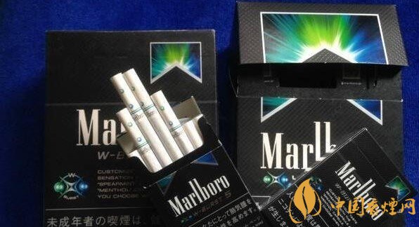 十大口感最好的外煙，最好抽的外煙排行榜