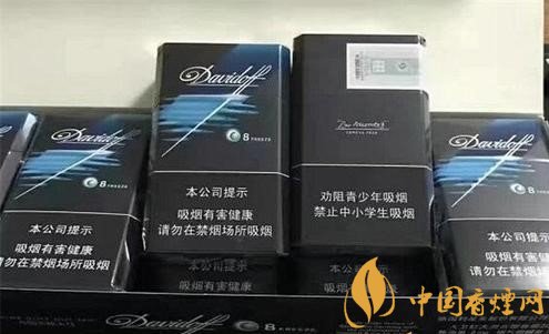 十大口感最好的外煙，最好抽的外煙排行榜