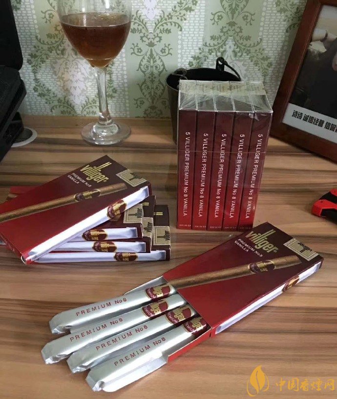 【雪茄品鑒】適合新手入門的威力（Villiger）雪茄系列，經(jīng)濟實惠，好抽不貴！