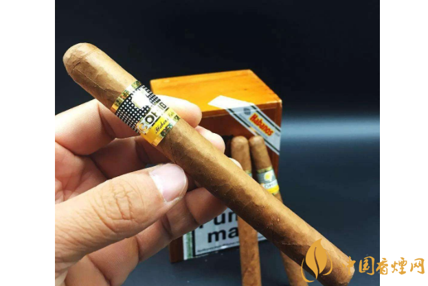 世界十大最貴的煙 黃鶴樓上榜，第二名一盒66萬元