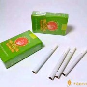 老船長香煙價格種類介紹及口感評測