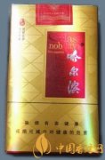 哈爾濱香煙多少錢(qián)一包 哈爾濱香煙價(jià)格和圖片一覽