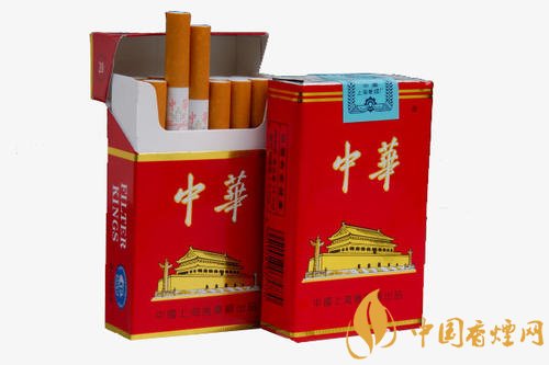 中華軟短香煙多少錢？中華軟短香煙價格表