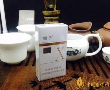 嬌子系列比較好抽的香煙 寬窄香煙口感評測
