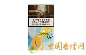 ESSE香煙多少錢一盒？韓國(guó)esse愛(ài)喜香煙價(jià)格