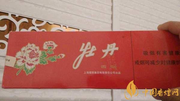 上海本地煙有哪些？上海本地煙大全