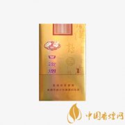 白沙軟精品香煙品吸 白沙軟精品口感分析