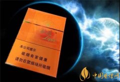 利群陽光橙中支好抽嗎 利群陽光橙中支口感評(píng)測(cè)分析