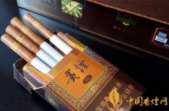 2025貴煙國酒香50香煙價(jià)格表圖 貴煙國酒香50香煙口感品析