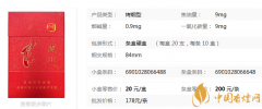 2025蘭州六味香煙價(jià)格 蘭州六味香煙口感解析
