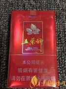 五葉神香煙價(jià)格及圖片一覽 五葉神香煙種類(lèi)介紹